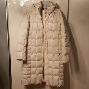 Patagonia Down Parka